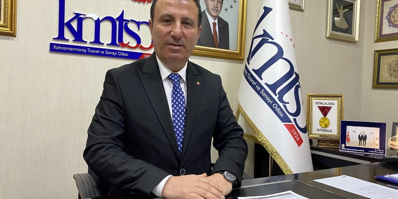 Başkan Buluntu’dan Yeni Yıl Mesajı!