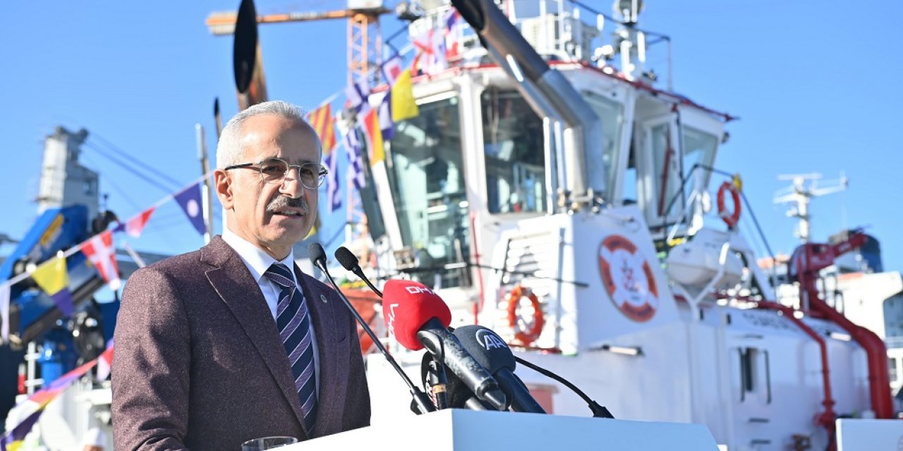MAVİ VATANA ‘YERLİ’ İMZA!