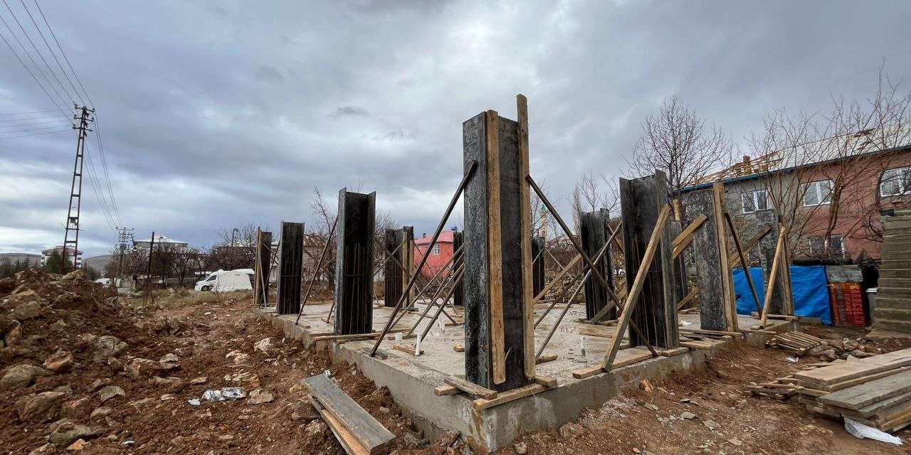 Kahramanmaraş yerinde dönüşüme büyük rağbet!