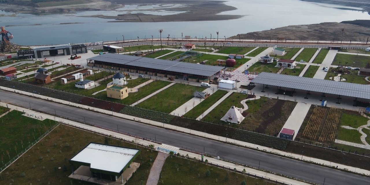 Onikişubat Belediyesi’nden Tarihi Enerji Yatırımı…