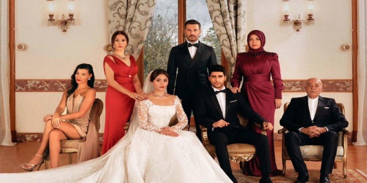 Reyting Rekorları Kıran Dizi Erken Final Yapıyor!