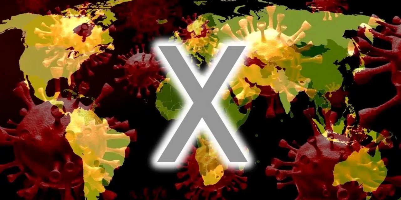 X Hastalığı nedir?