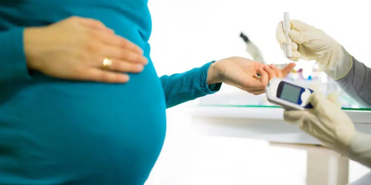 Gebelik diyabeti nedir? Şeker yükleme testi güvenli midir?