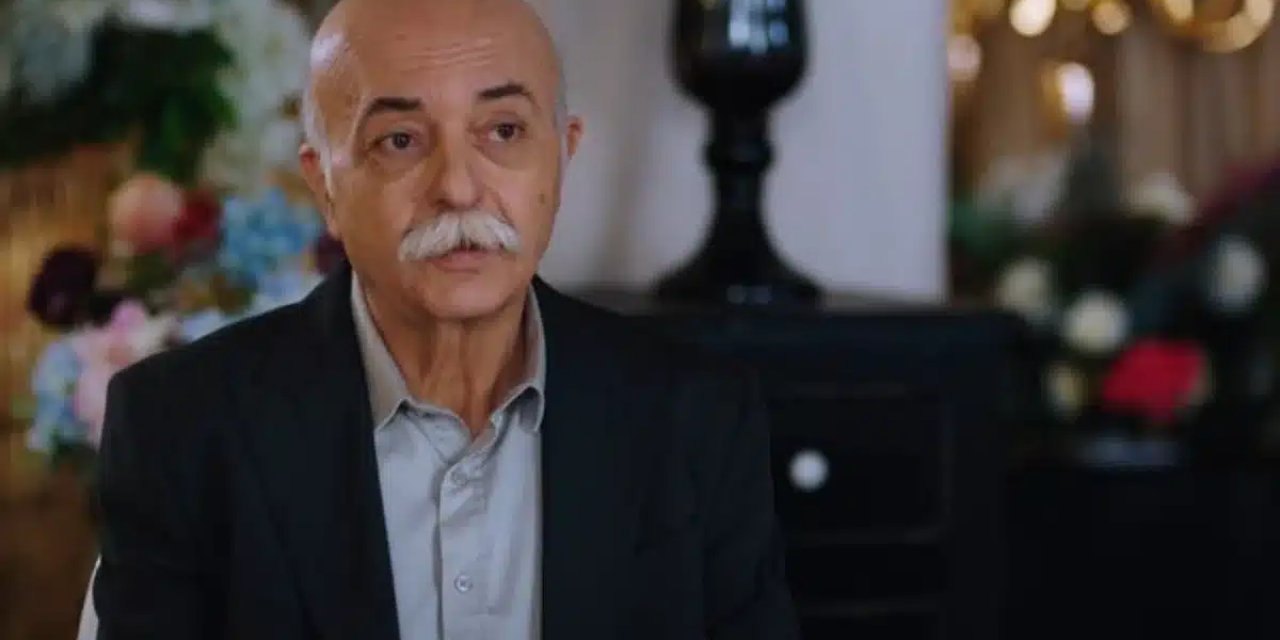 Kızılcık Şerbeti oyuncusu beyin kanaması geçirdi