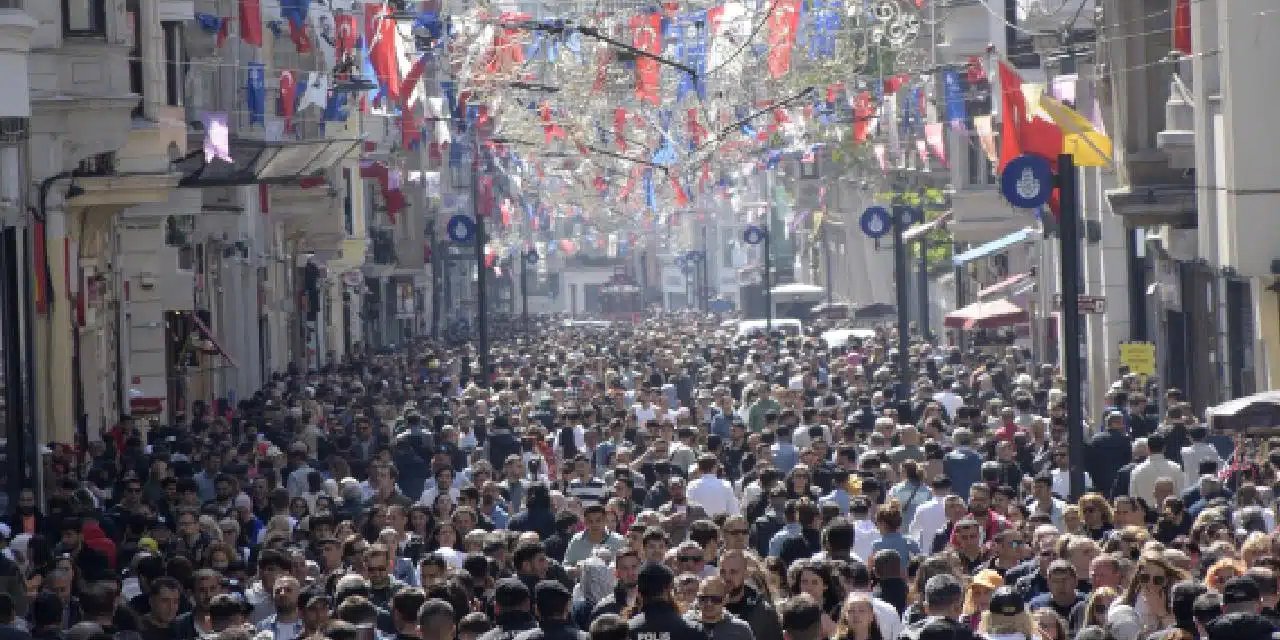 İstanbul’da en çok nereli var?