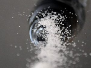 Günlük Tuz Tüketimi Ne Kadar Olmalı?