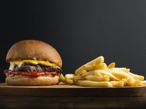FAST FOOD VE HAZ BAĞIMLIĞI