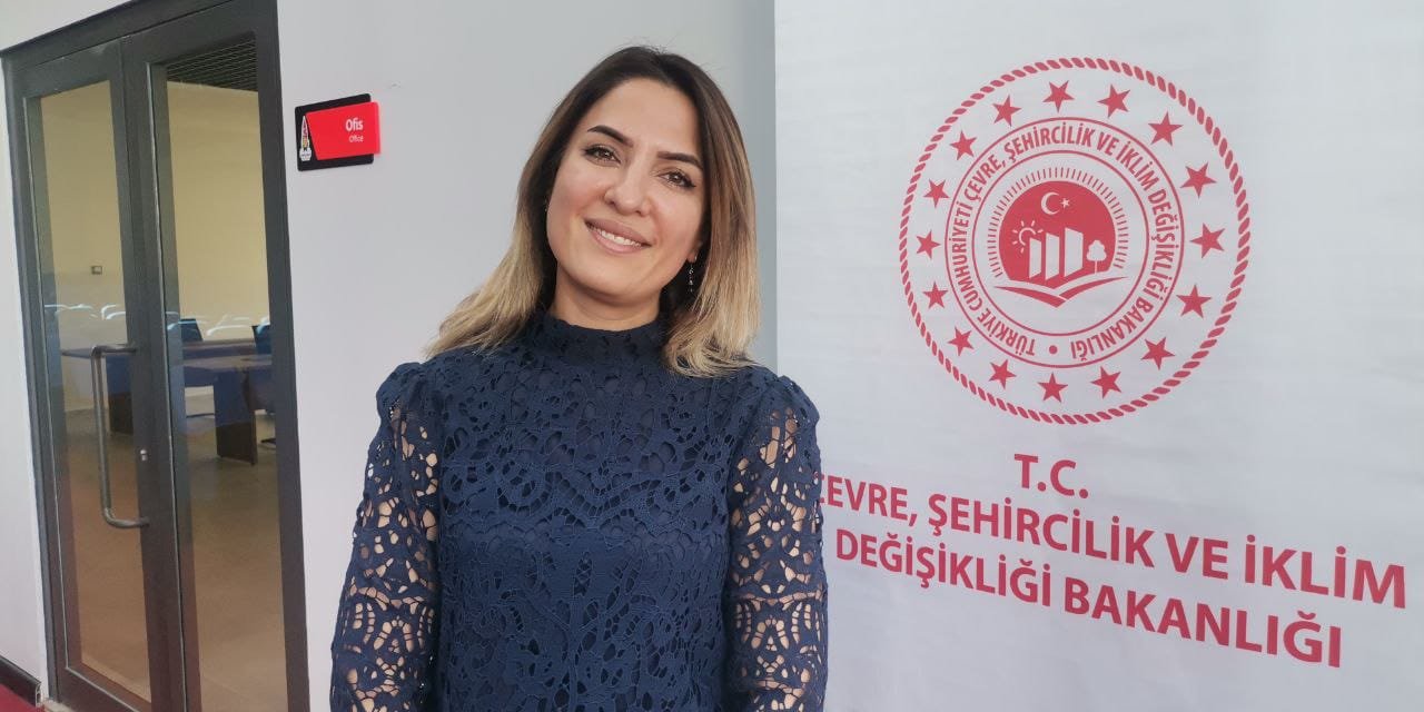 "Asrın dayanışmasında kadınlarımızın rolü" konulu söyleşi düzenlendi