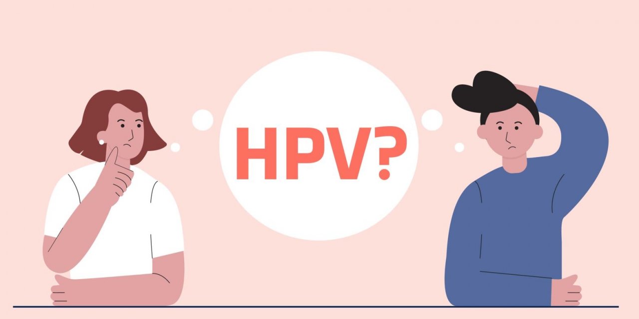 HPV Nedir?