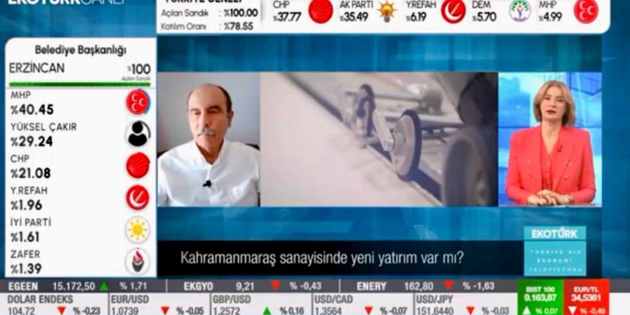 Başkan Balcıoğlu, “Mücbir sebep uzatılsın”