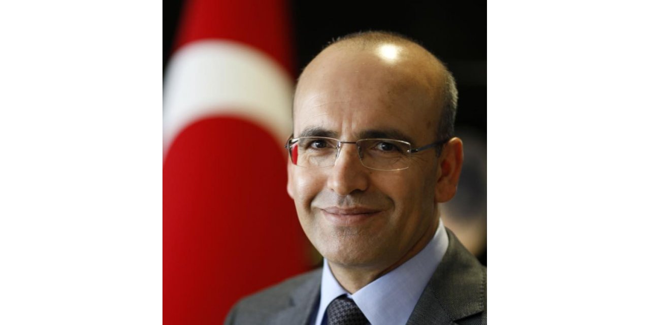 Mehmet Şimşek: Dezenflasyon yılın ikinci yarısında başlayacak