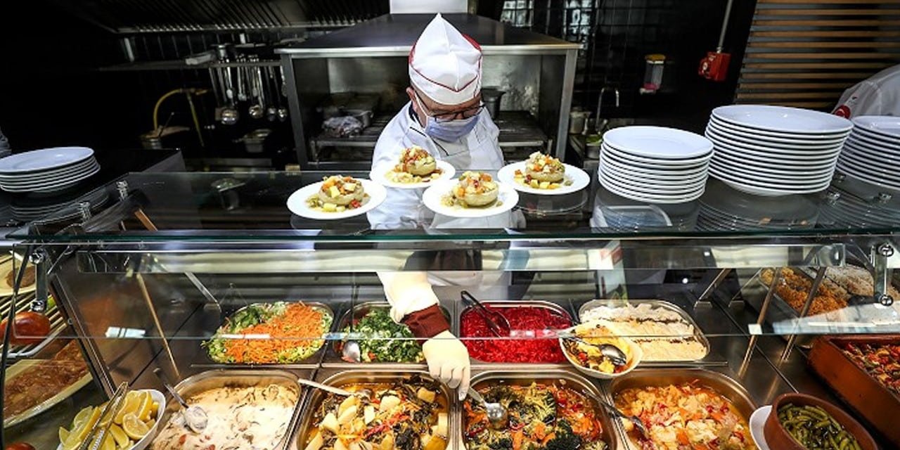 Restoranlarda KDV artışı oldu mu?