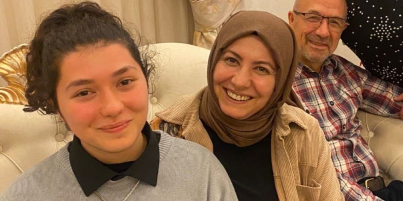 Kahramanmaraş'ta Acı Öykü: Depremden 1 Yıl 3 Ay Sonra Kardeşini Buldu!