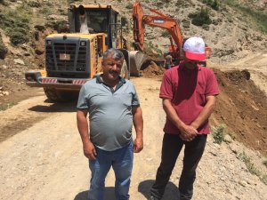 Muhtar Türkmen: “Hayvancılık bitme noktasına gelmişti”