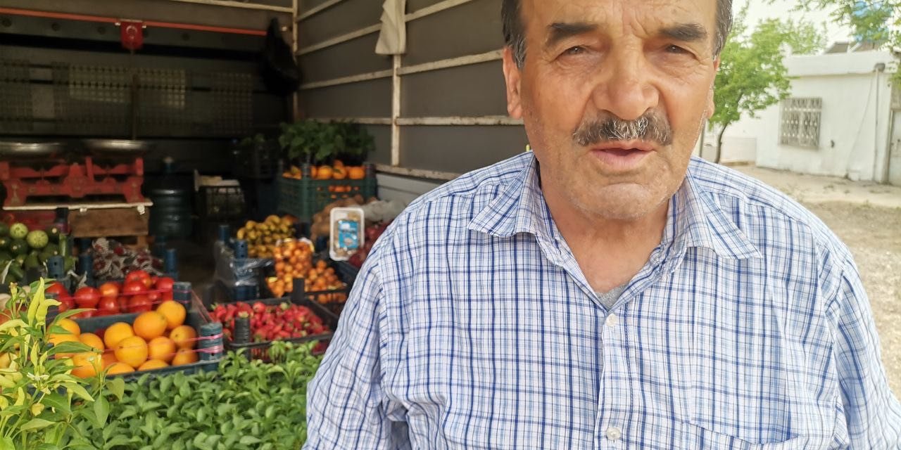 Kahramanmaraş’ın ‘süper’ marketi oldu 