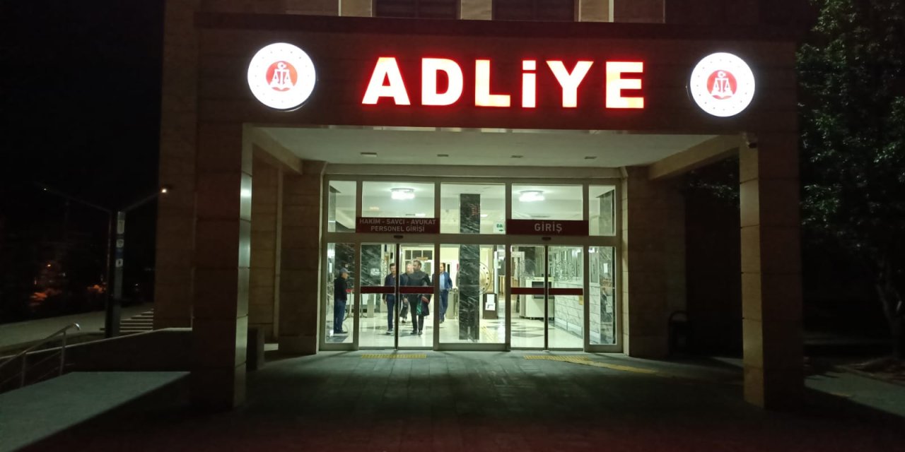 Av. Şen, “Adalet er geç yerini bulacak”