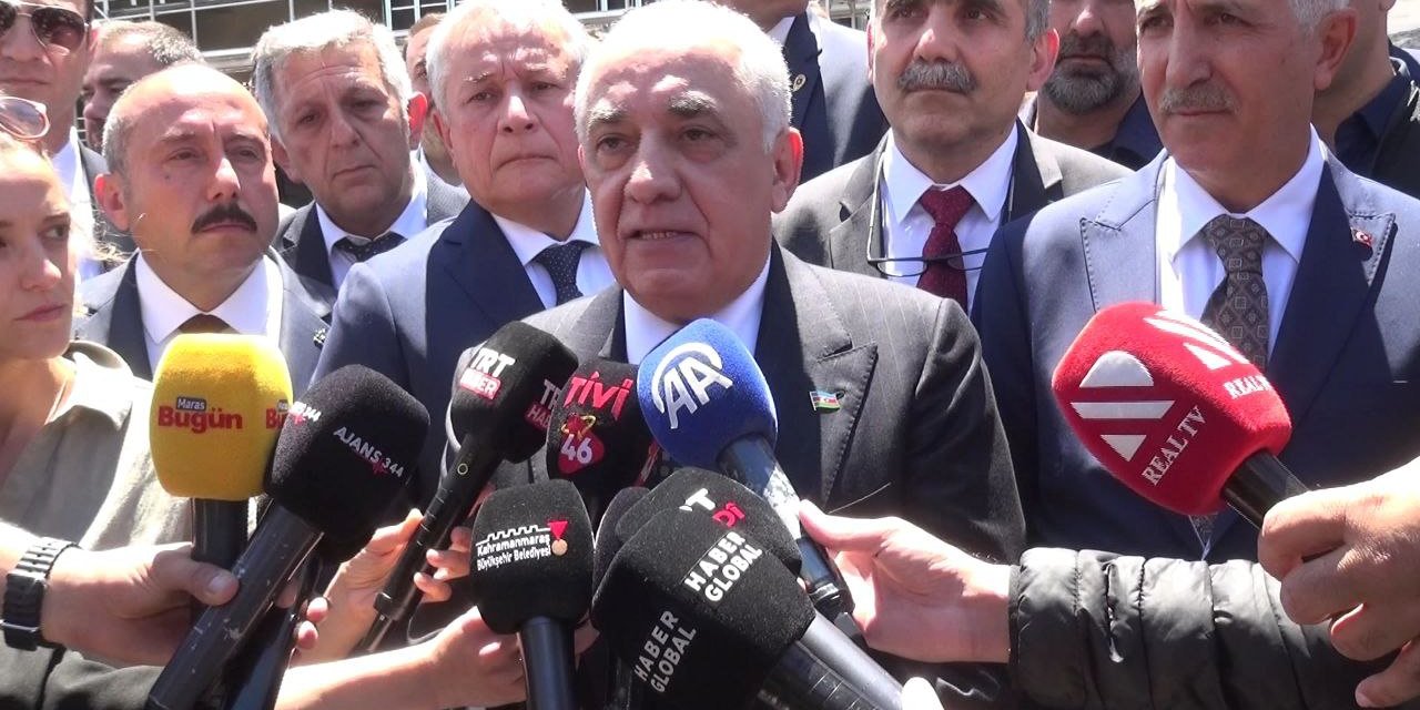 Azerbaycan Başbakanı Esedov: “2025 Yılında Azerbaycan Mahallesi Tamamlanıyor” 