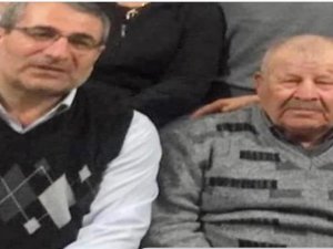 Baba Ve Oğlu Birer Saat Arayla Covid-19 dan Hayatını Kaybetti