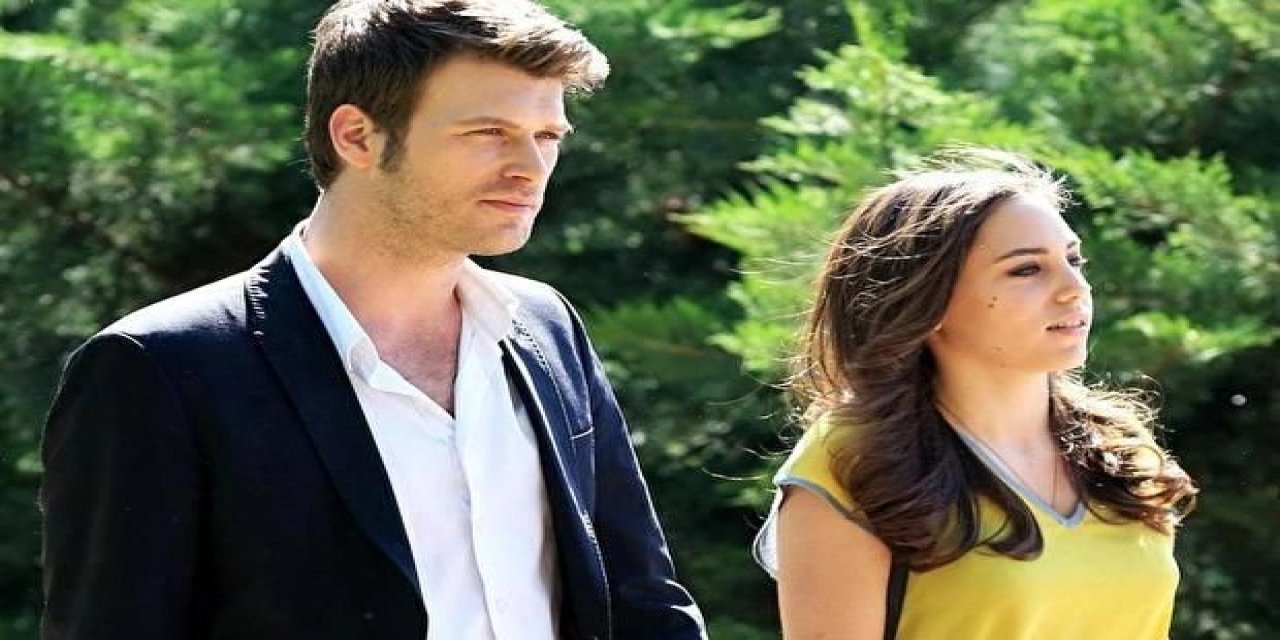 Efsane dizi Kuzey Güney yeniden ekranlara dönüyor!