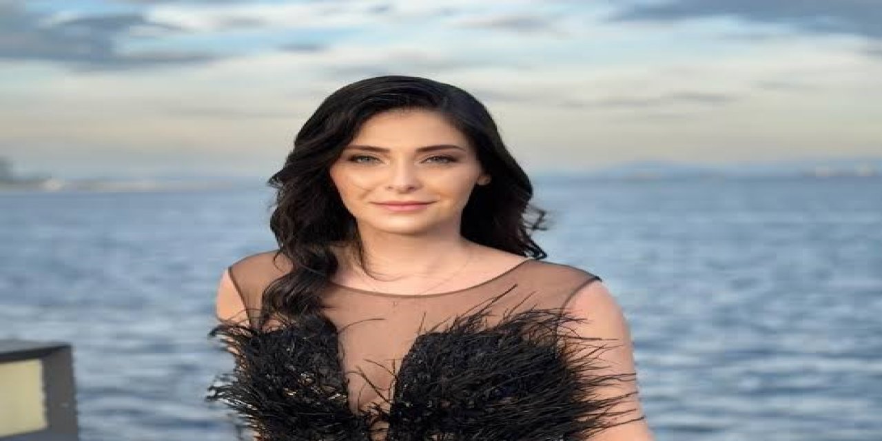 Oyuncu Gülşah Çomoğlu Hayatını Kaybetti