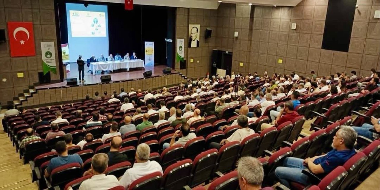 Kahramanmaraş'ta Eğitim Panellerinde Tartışma: Ayrımcılık Mı Yapıldı?