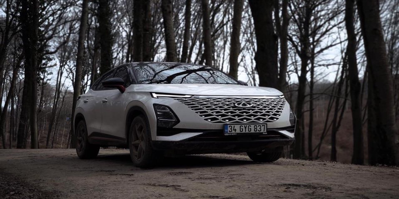 Chery, Türkiye’de mi üretilecek?