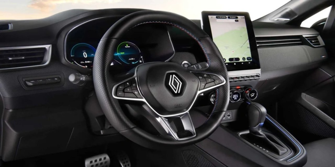 Renault Clio Cross; açık ara en ucuz SUV…