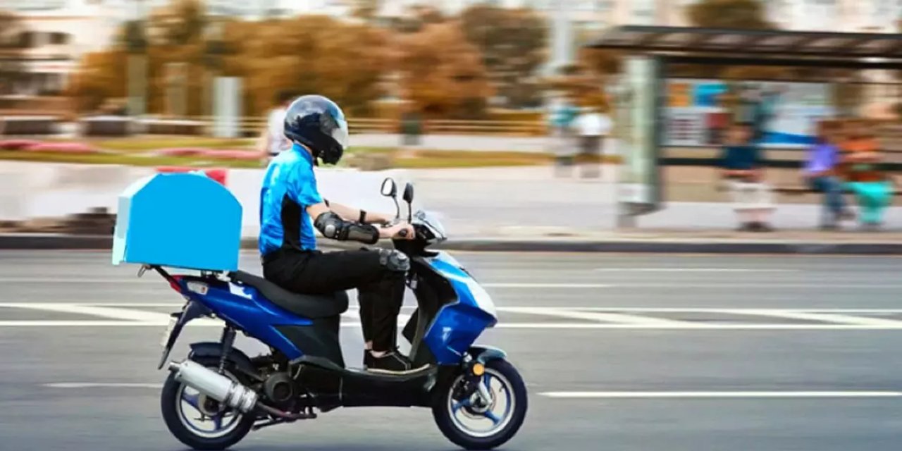 Bahşiş Ve Motokurye Gelirlerine Vergi Düzenlemesi Getirilecek Mi?
