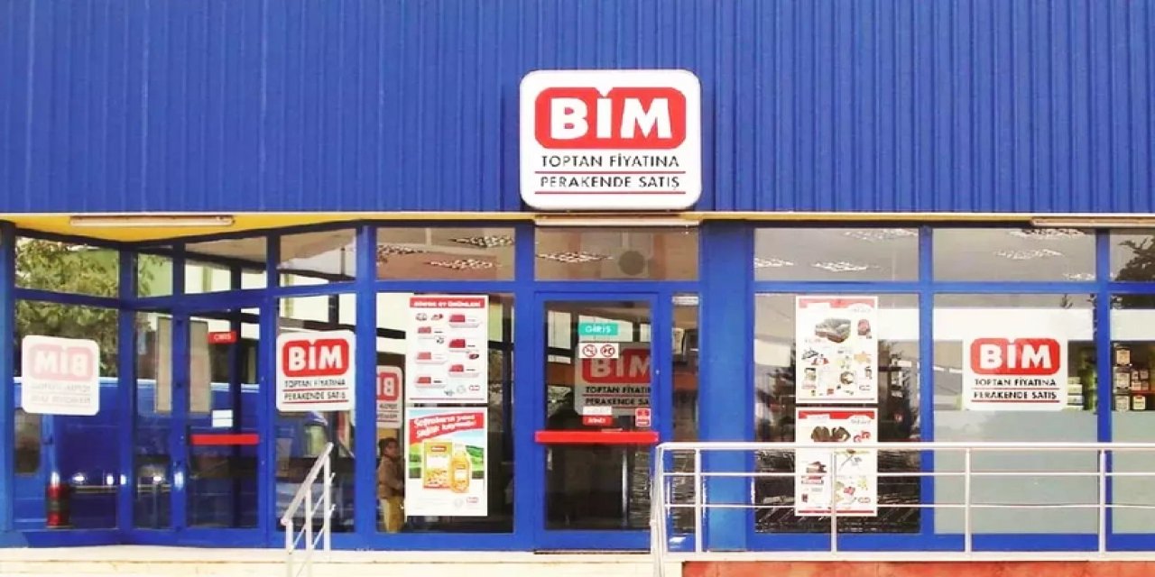 Ünlü market zincirinden şok karar, artık nakit para Yok!
