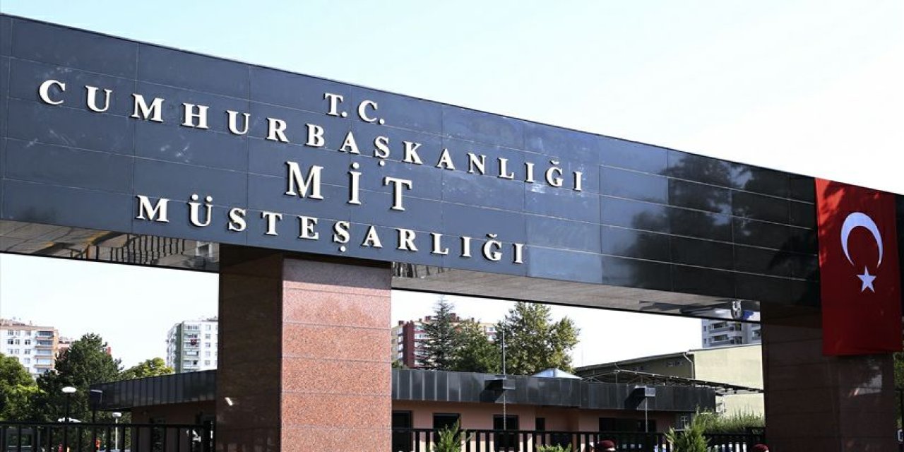 Milli İstihbarat Akademisi (MİA) lisansüstü başvuruları başladı!