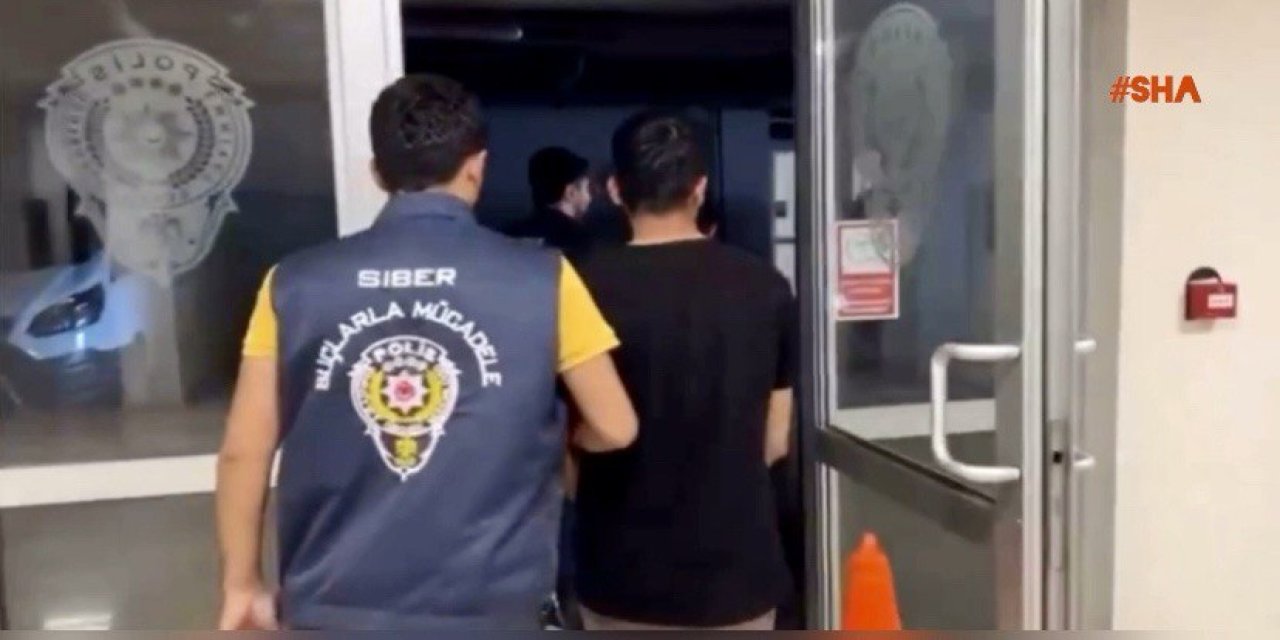 Kahramanmaraş’ta garanti kupon vaadiyle 40 milyon liralık vurgun yaptılar 