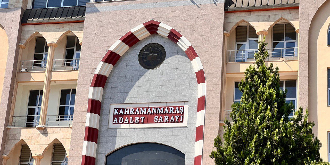Ezgi apartmanı davasına devam edildi
