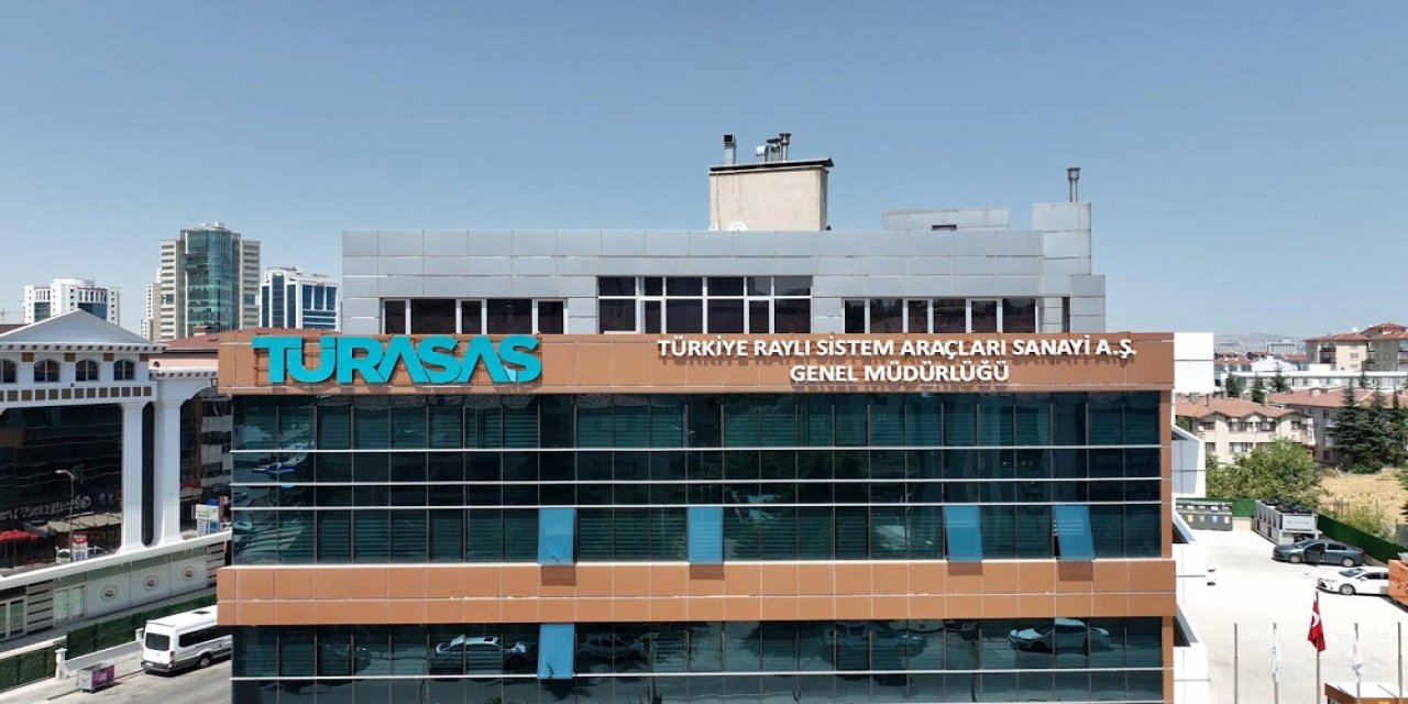 TÜRASAŞ Sanayi Devleri Arasında!