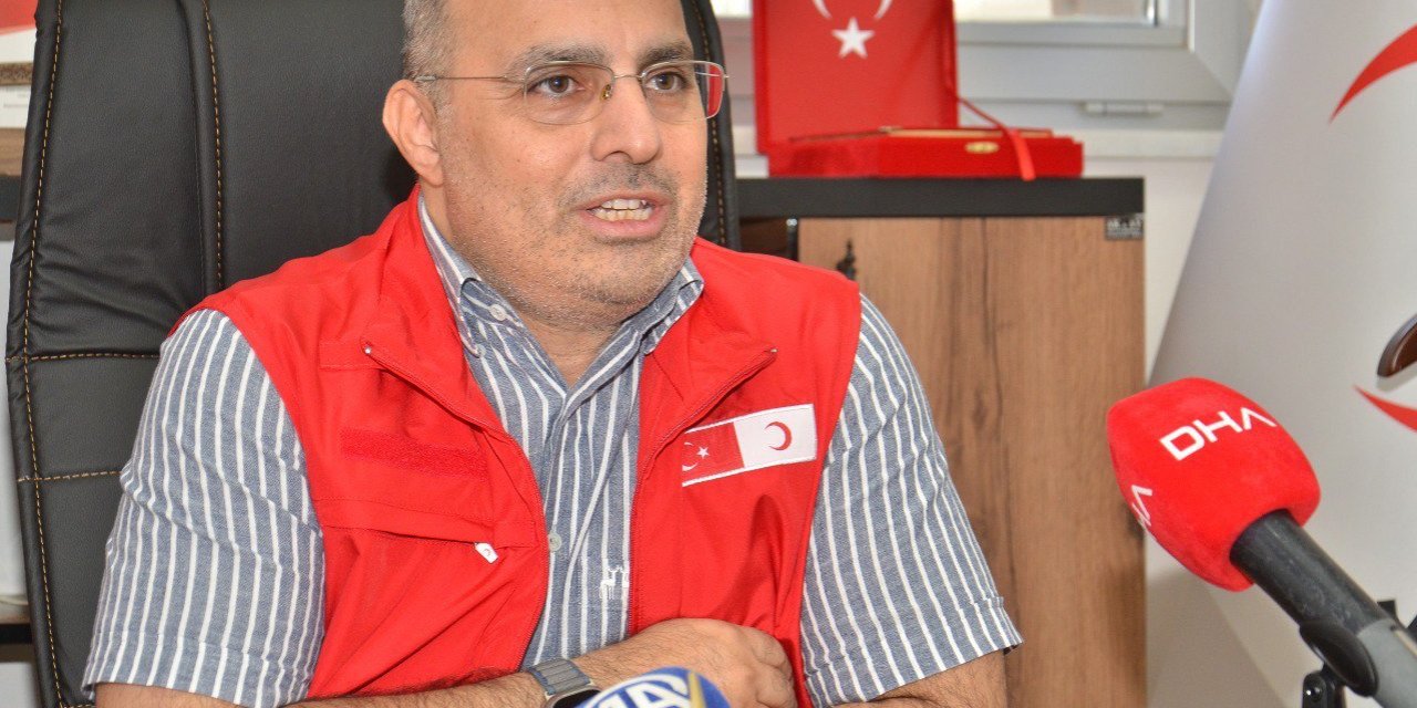 Türk Kızılay’ın Elbistan’da YKS’ye Hazırladığı Öğrenciler Hedeflerine Ulaştı