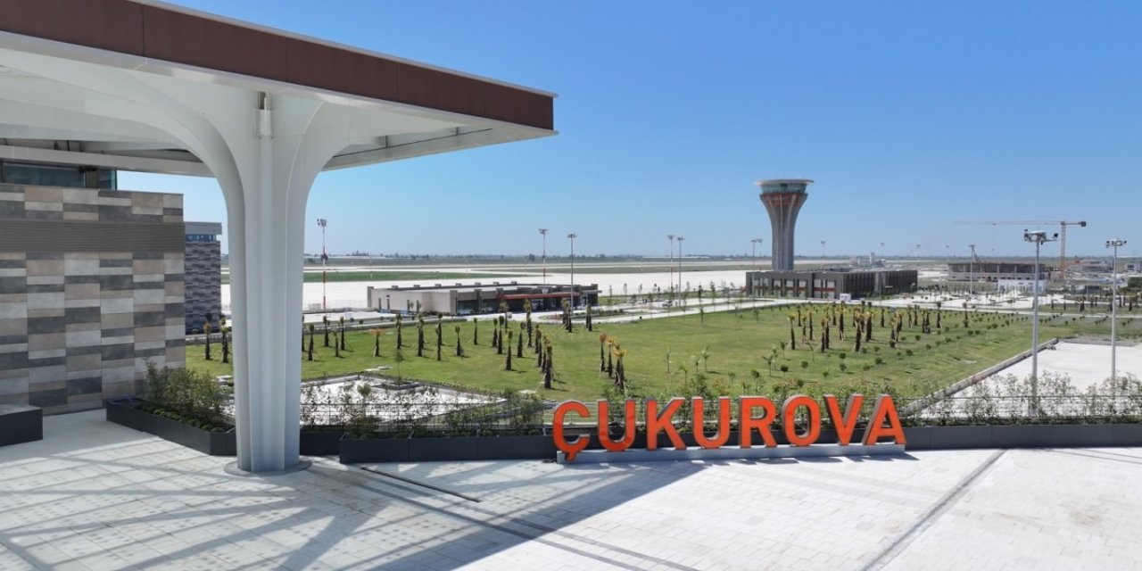 Türkiye 58. Havalimanına Kavuşuyor!