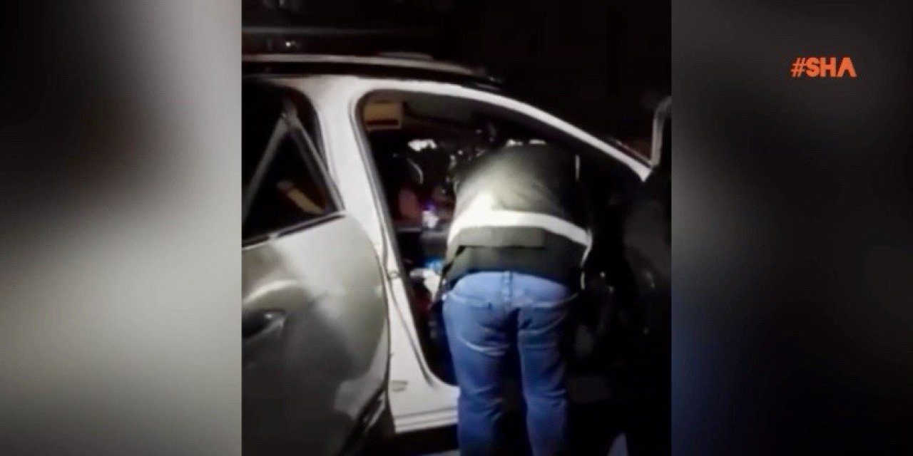 Kahramanmaraş’ta tarihi operasyonu 