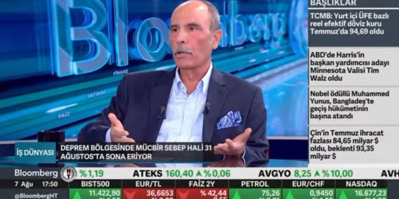 Balcıoğlu, son durumu anlattı  