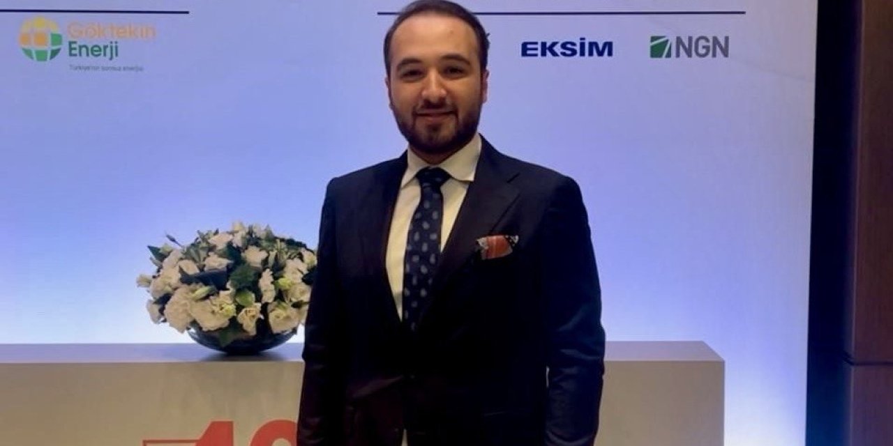 Aykut Balcıoğlu Türkiye'nin 40 Yaş Altı 40 CEO'su Arasında!