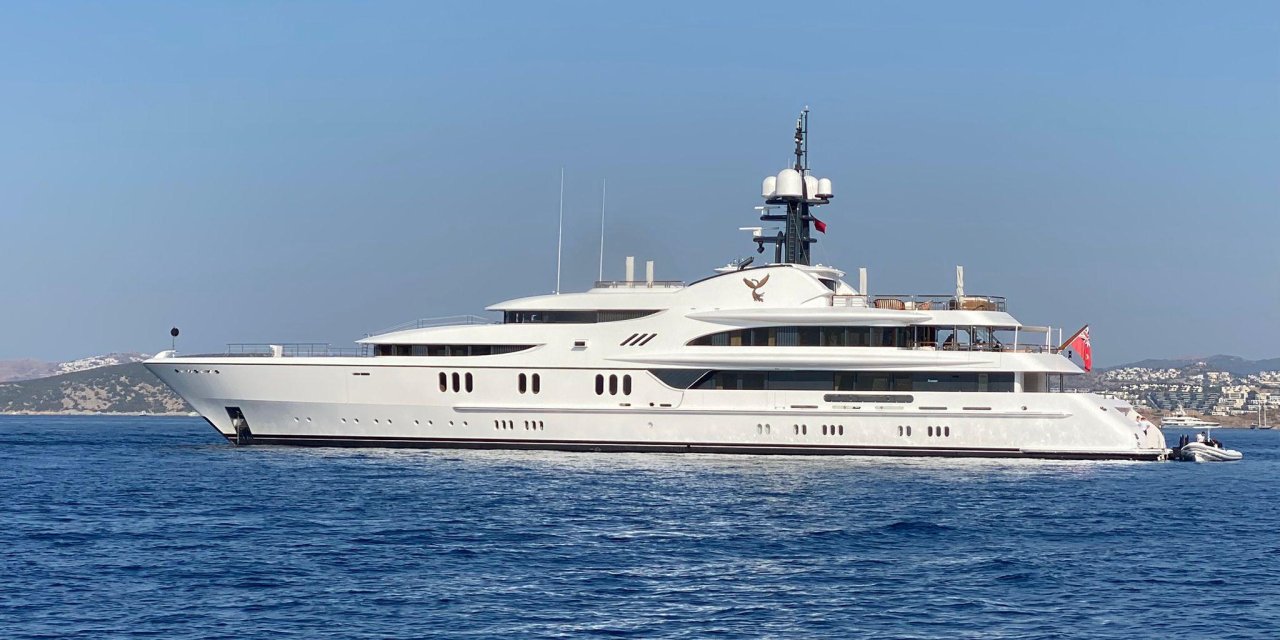 Artık Denize Açılmak Daha Kolay!