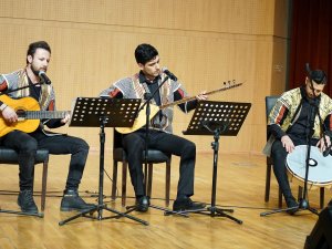 100.Yıl Kutlamaları Devam Ediyor