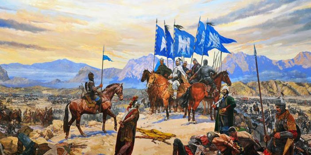 Malazgirt Savaşı’nın Nedenleri, Sonuçları ve Önemi…