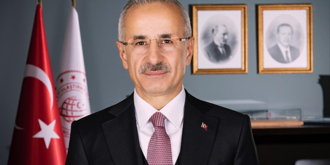 Bakan Uraloğlu’ndan 30 Ağustos Zafer Bayramı Mesajı