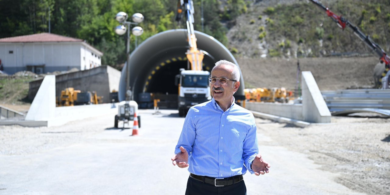Bakan Uraloğlu’ndan Müjde!