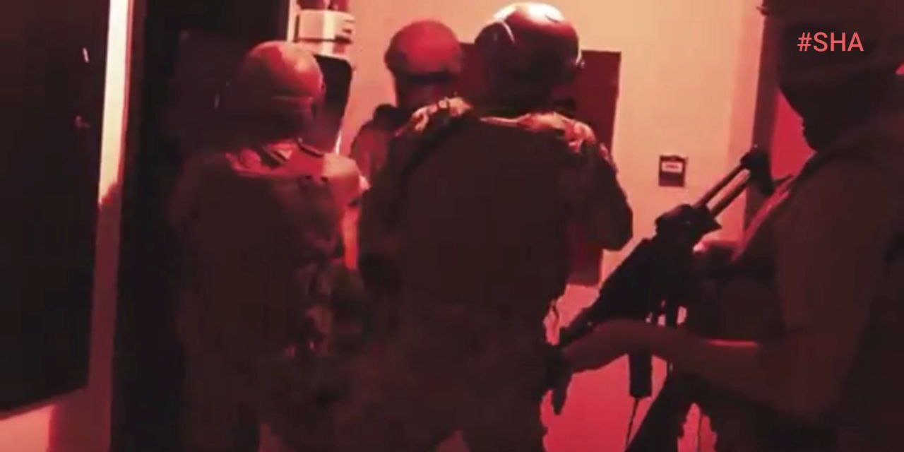 Kahramanmaraş’ta FETÖ'ye ağır darbe  