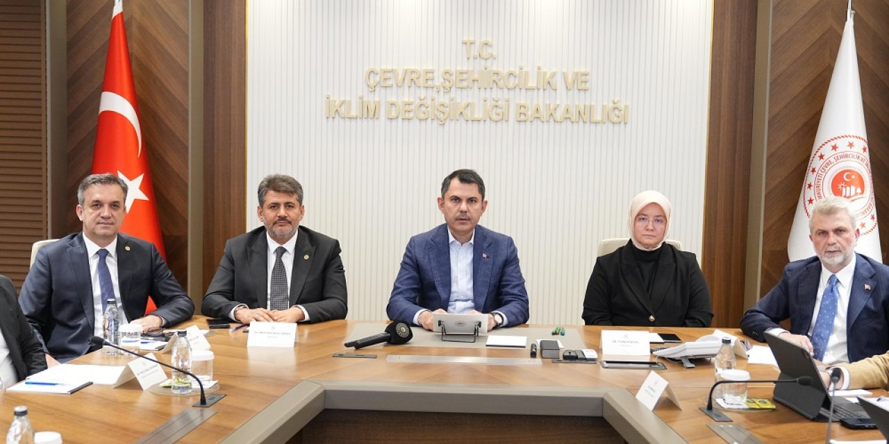 Kahramanmaraş Fay Hatları Raporu Tamamlandı…