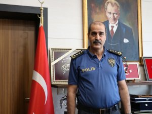 İl Emniyet Müdürü Cebeloğlu, Basın Bayramını Kutladı