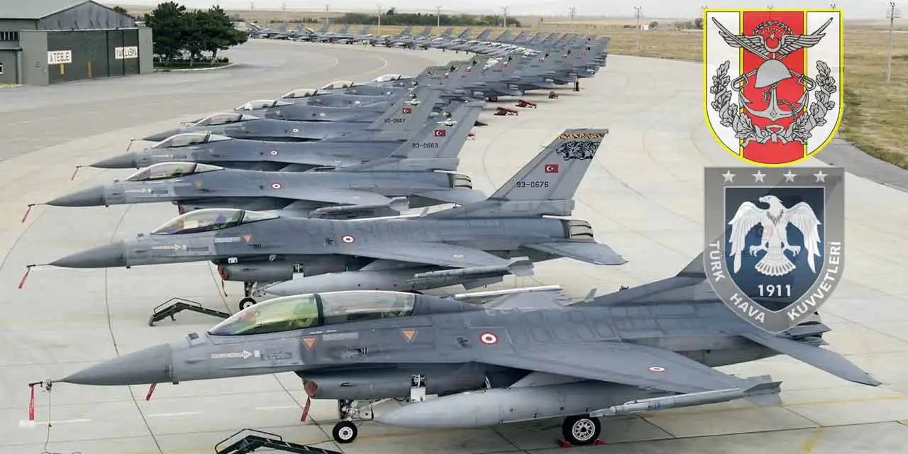 Türk Silahlı Kuvvetleri 120 Askeri Personel Alımı Yapıyor