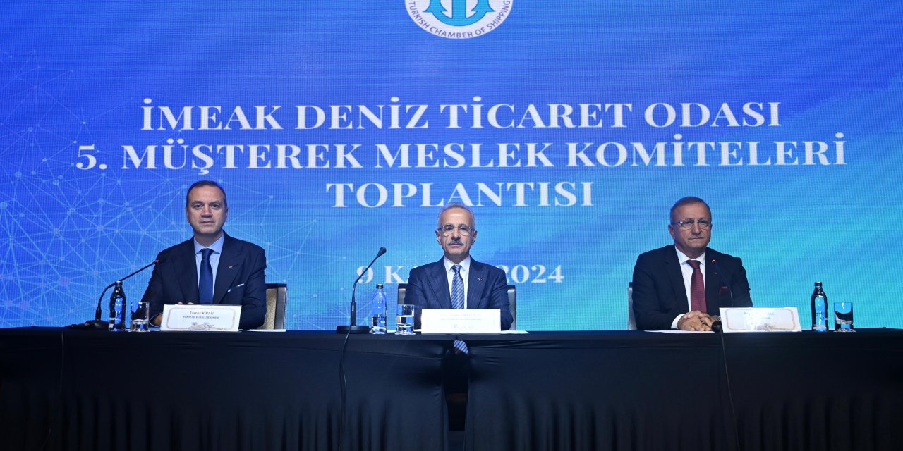 Türkiye’den İtalya’ya YENİ RO-RO Hat…