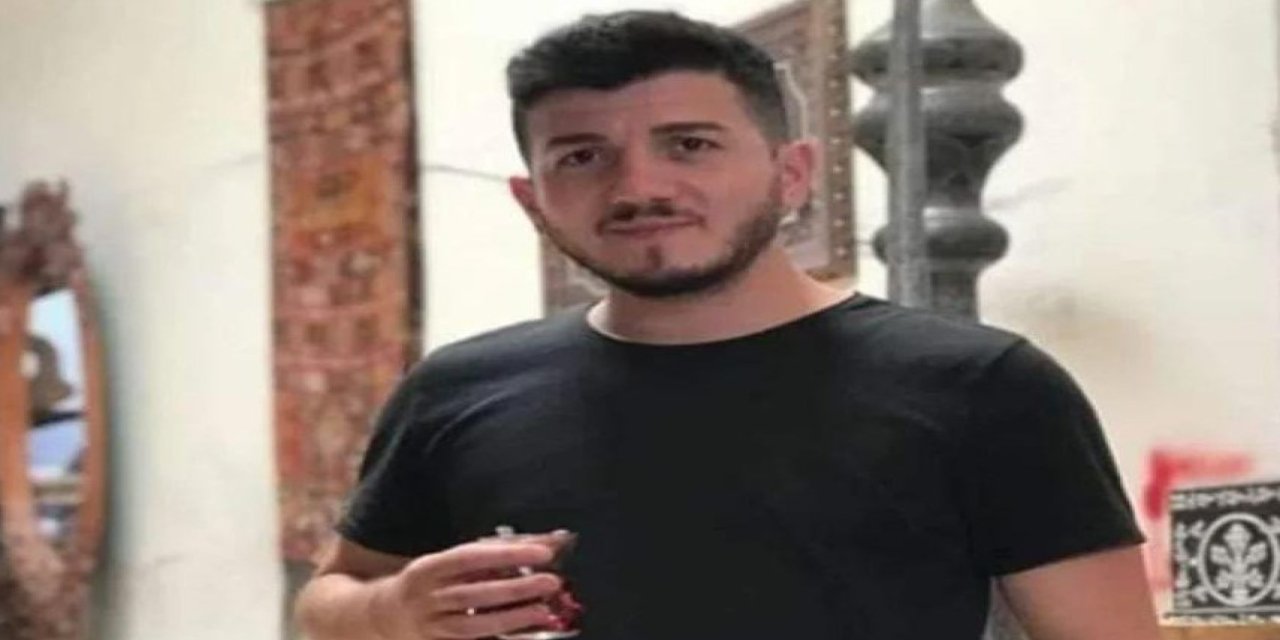 Kahramanmaraşlı işçi Malatya’da öldü