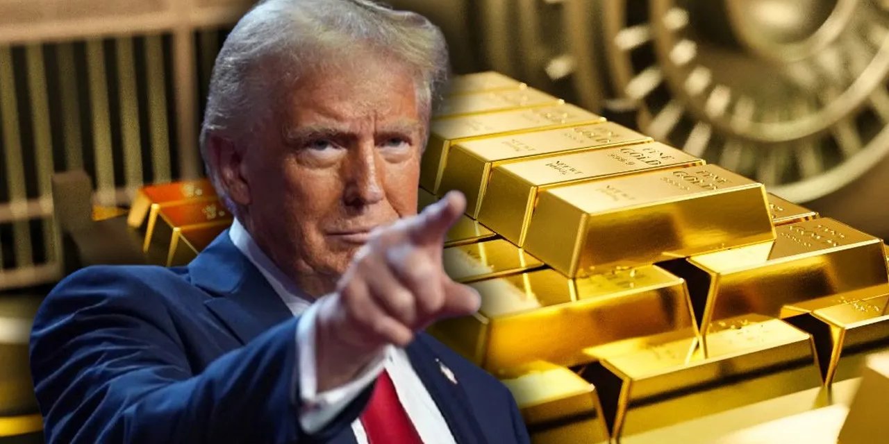 Trump'ın Seçim Zaferi Sonrası Altın Fiyatları Yeniden Yükselir Mi?